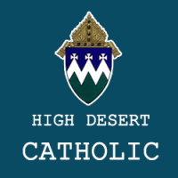 High Desert Catholic
